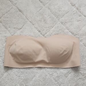 Aerie Smootheez Bandeau Bra